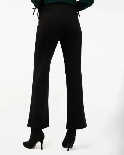 Pantalón Lirio Negro