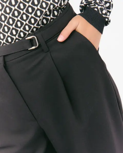 Pantalón Jenifer Negro