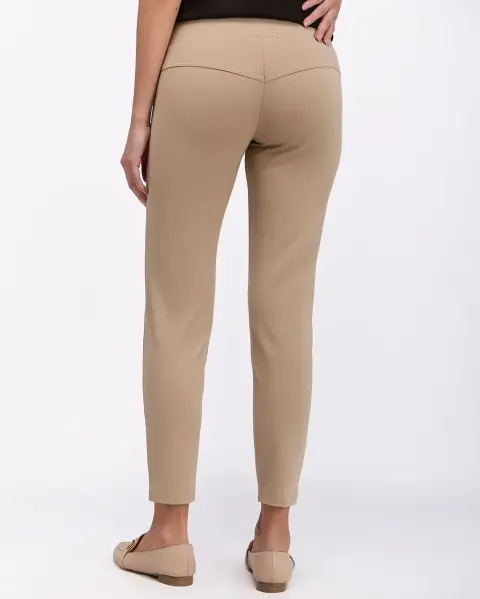 Jegging Taty Beige