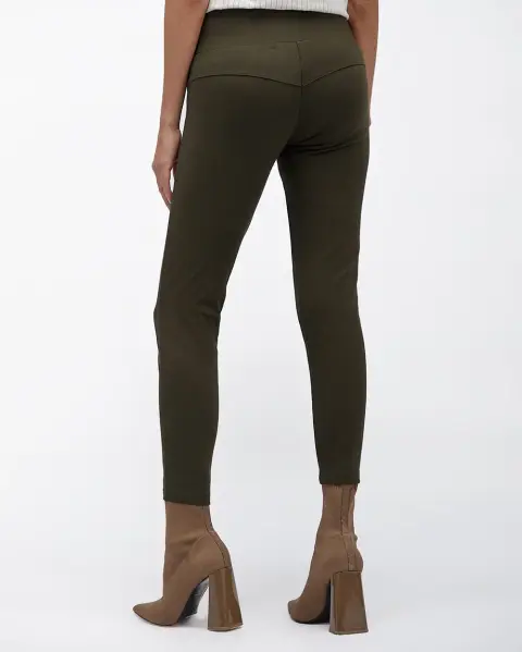 Jegging Taty Verde Militar