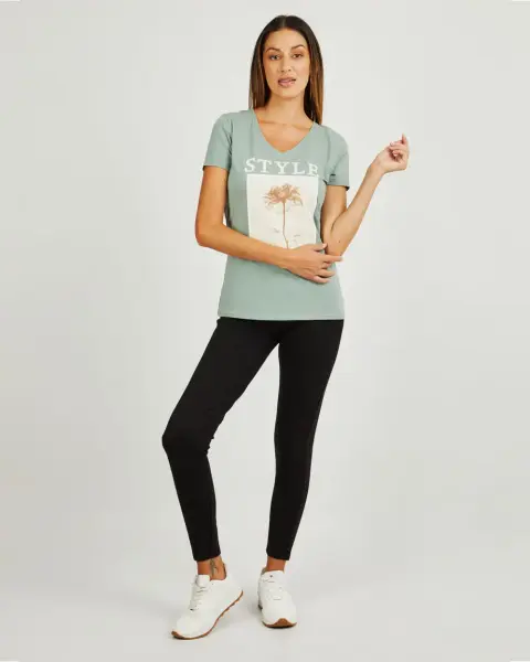 Jegging Taty Negro