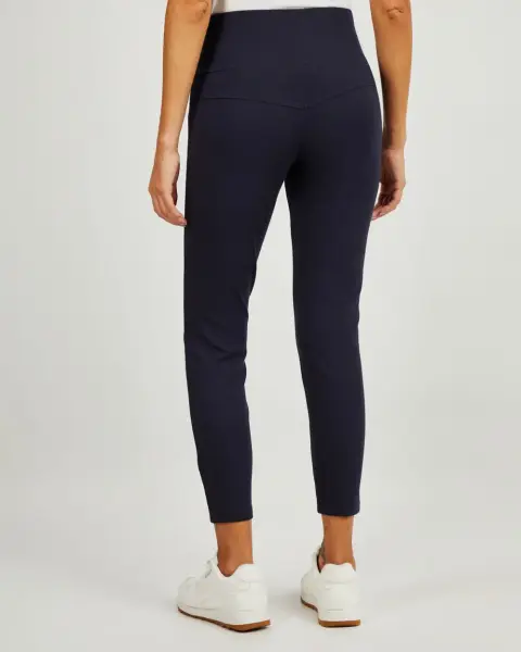 Jegging Taty Azul Náutico