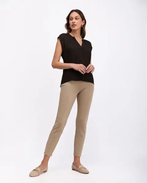 Jegging Taty Beige
