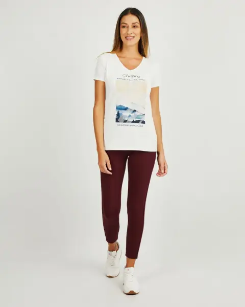 Jegging Taty Vino