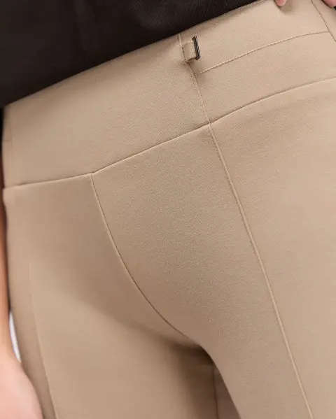 Jegging Taty Beige