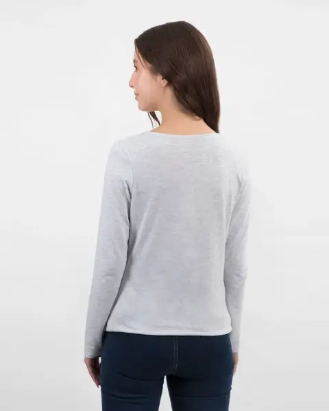 Polo Mariluna Core Niquel Poly