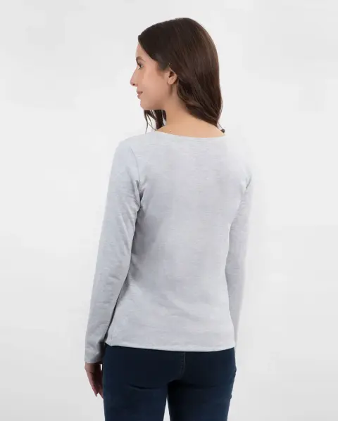 Polo Maricielo Core Niquel Poly