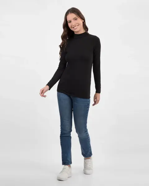 Cafarena Sole Core Negro