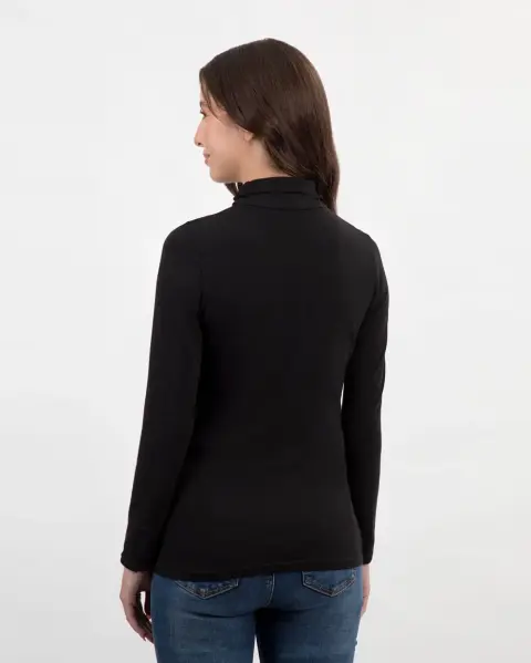 Cafarena Sole Core Negro