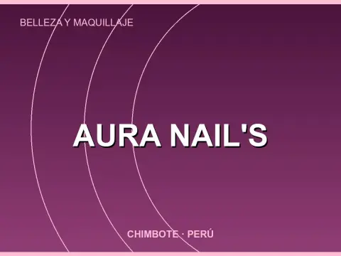 Aura Nail's