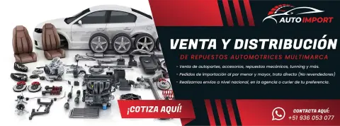 AUTO IMPORT