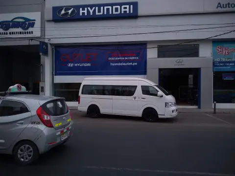 Automecanica San Miguel
