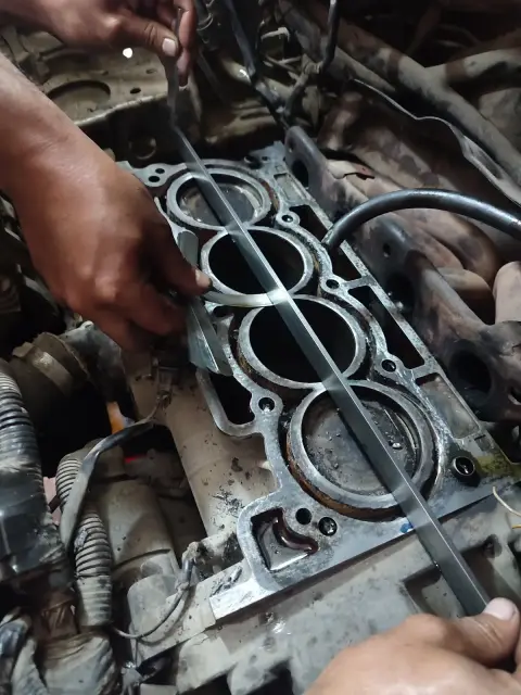 Autoservicios Alfa y Omega