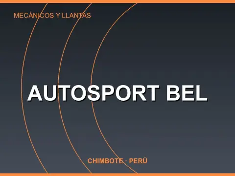 Autosport Bel
