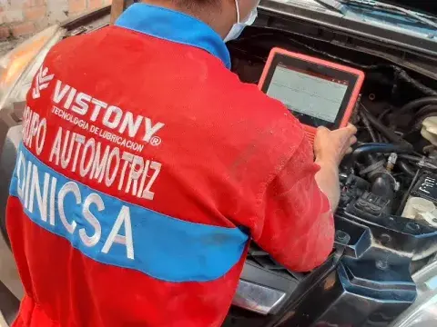 Auxilio mecanico automotriz de chimbote