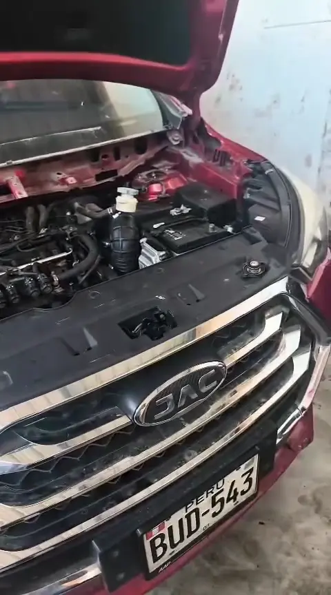 Abrir tarjeta de AUXILIO MECÁNICO CHIMBOTE LENI'MOTORS LAS 24 HORAS