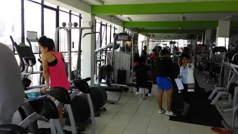 Membresía mensual