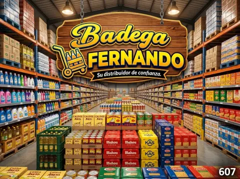 Badega Fernando