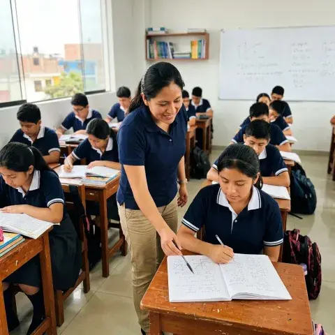 Curso intensivo