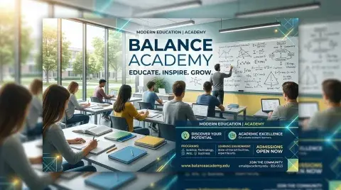 Balance Academy