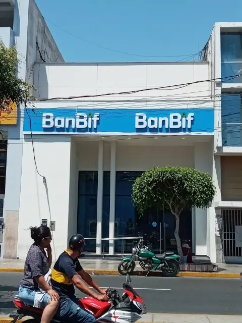 BanBif