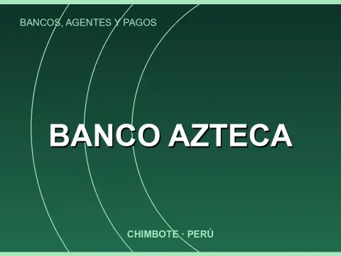 Banco Azteca