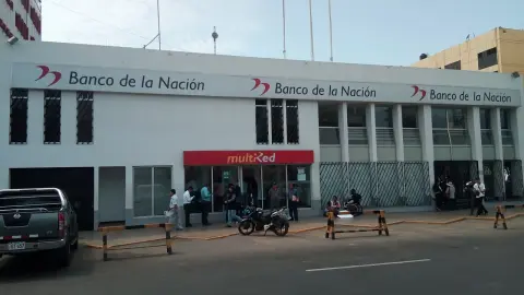 Banco de la Nación