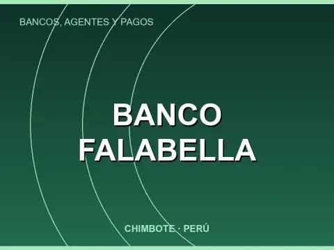 Banco Falabella