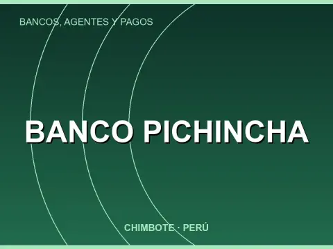 Banco Pichincha
