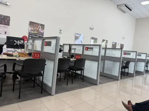 Banco Scotiabank Chimbote