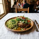 Arroz con pollo