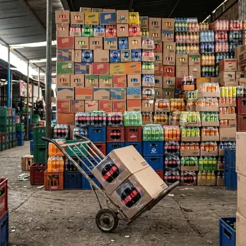 Bebidas