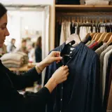 Blusa de moda para dama