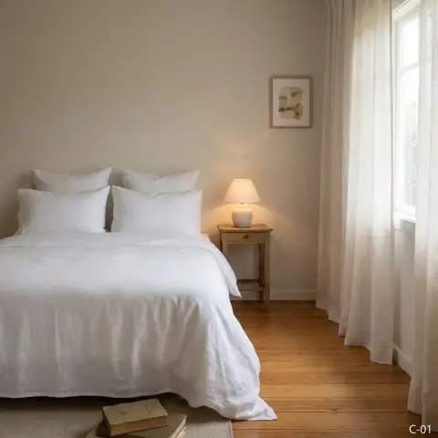 Habitación simple