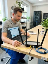 Servicio de wifi en habitaciones