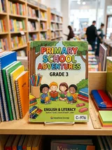 Paquete de útiles escolares básico