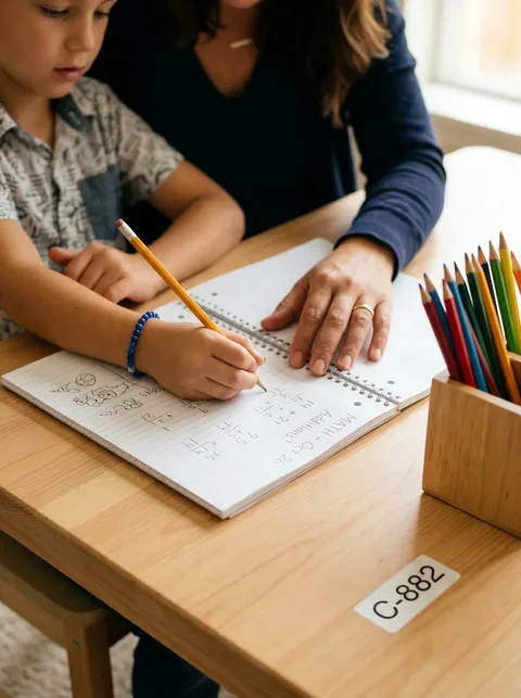Clases de reforzamiento escolar por hora
