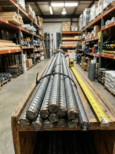 Estructuras metálicas y soldadura industrial