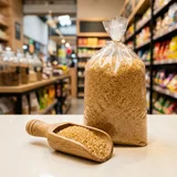 Azúcar rubia por kilo