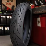 Llanta para moto