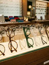 Lentes monofocales con armazón incluido