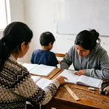 Clases de reforzamiento escolar por hora
