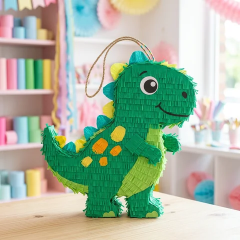 Piñata infantil temática