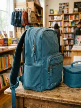 Mochila escolar