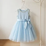 Vestido de niña para fiesta