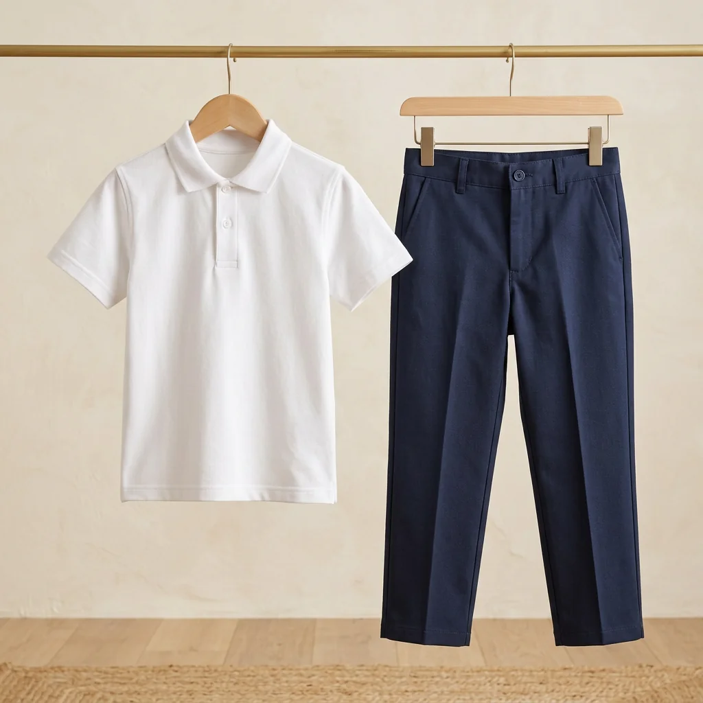 Mis Tiendas de ropa en Trujillo