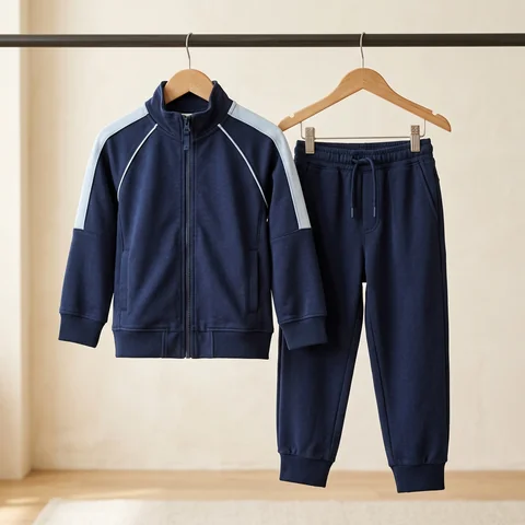 Ropa deportiva para correr y entrenar