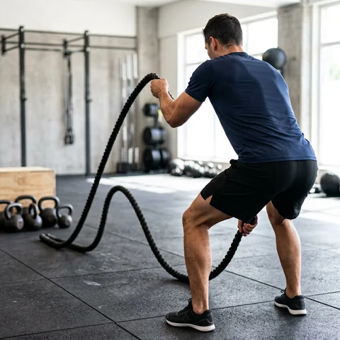 Mensualidad de entrenamiento funcional