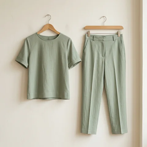 Ropa de moda (tallas S/M/L)