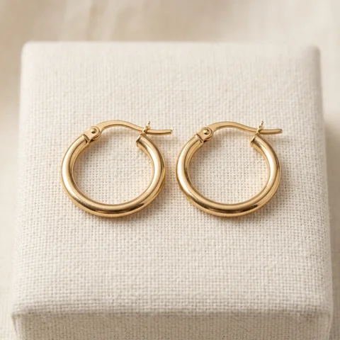 Aretes de moda para ocasion especial